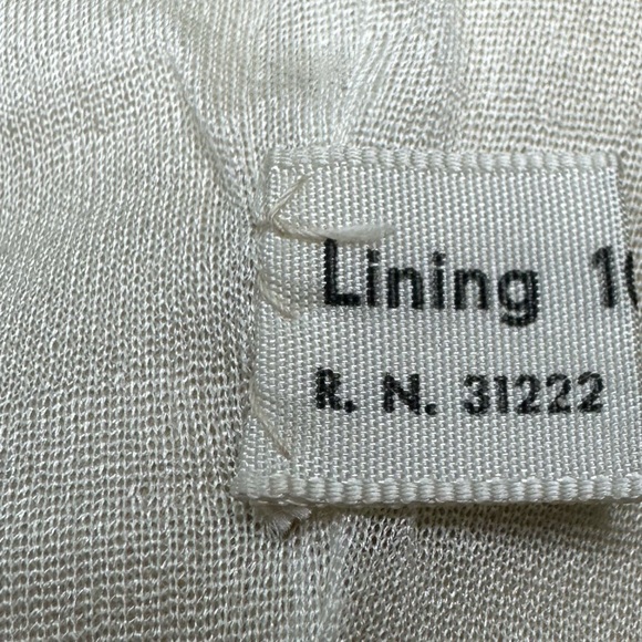 Vintage Silk-Lined Italian Kidskin Leather Elbow Gloves - Picture 9 of 16